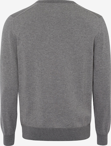 JOOP! Jeans Pullover in Grau