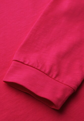 STREET ONE Shirt in Pink
