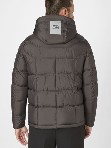 S4 Jackets Winter Jacket in Grey