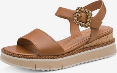 Tamaris Sandale u karamela, Pregled proizvoda