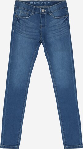 Jeans di STACCATO in blu: frontale