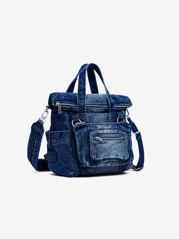 Desigual Ryggsäck i blå