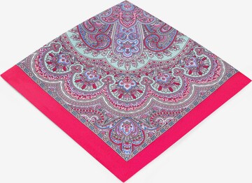 Roeckl Doek 'Young Paisley' in Lila