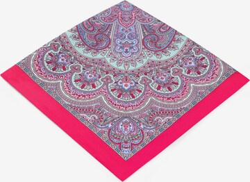 Foulard 'Young Paisley' Roeckl en violet