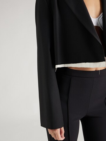 Blazer 'WORSHAM' di DRYKORN in nero