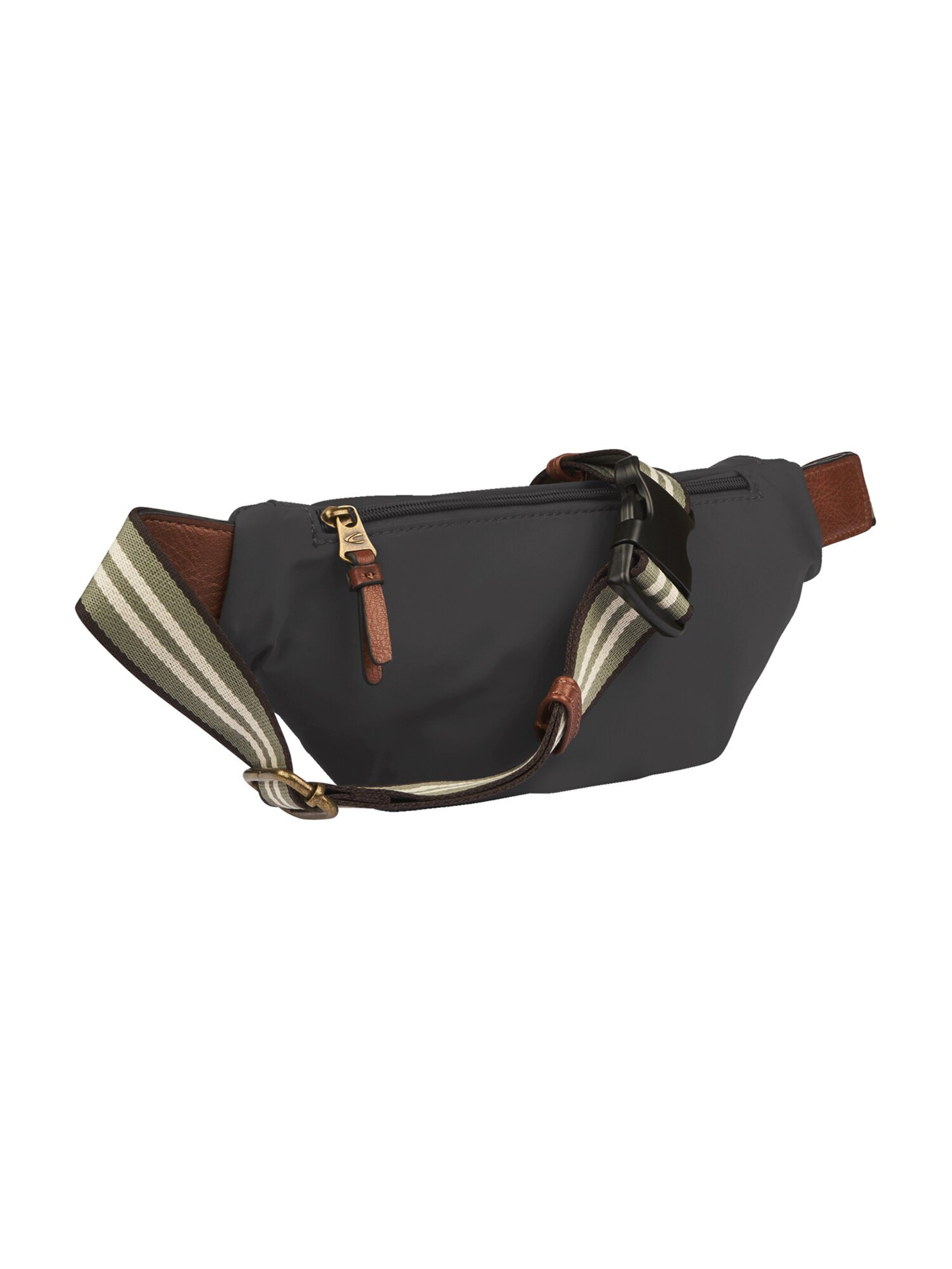 Marsupio 'Bari' di CAMEL ACTIVE in nero