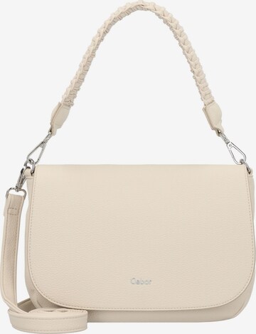 GABOR Shoulder bag 'Vivien' in Beige: front