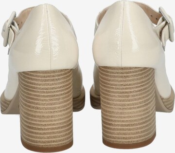 Nero Giardini Pumps in Beige