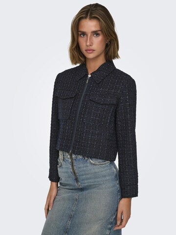 ONLY Between-Season Jacket 'ONLShona' in Blue