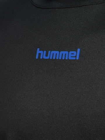Hummel Sportanzug 'BLAZE CLUB 26 POLY' in Schwarz