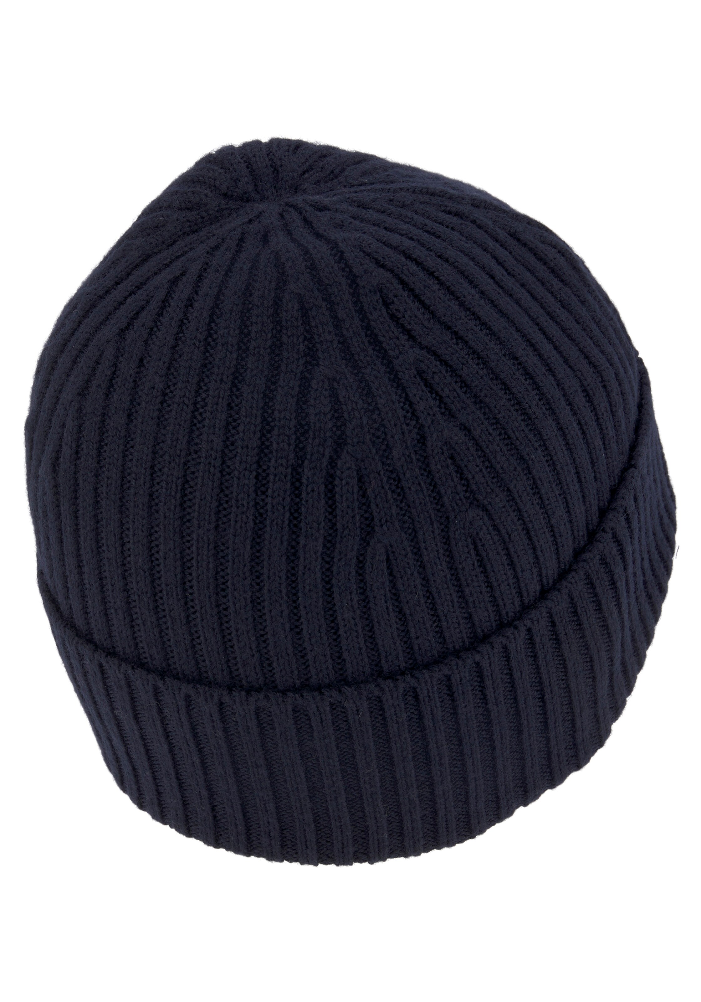 LACOSTE Beanie in Blue