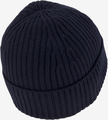 LACOSTE Beanie in Blue