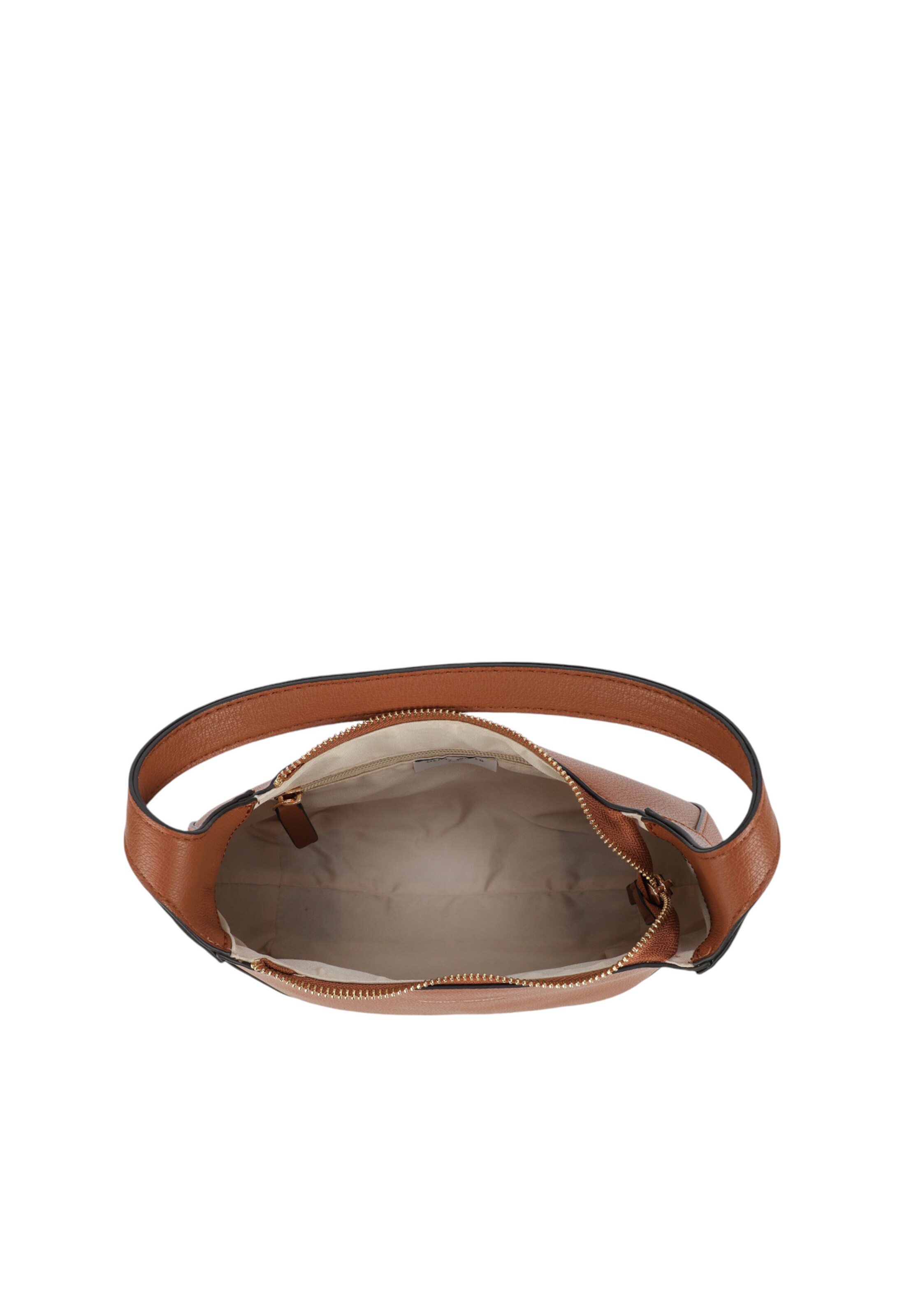 GERRY WEBER - Bolso de mano 'Serenity' en marrón