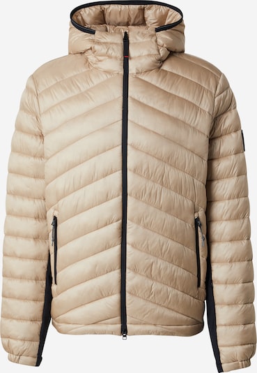 Bogner Fire + Ice Kurtka sportowa 'ELVIS' w kolorze beżowy / czarnym, Podgląd produktu