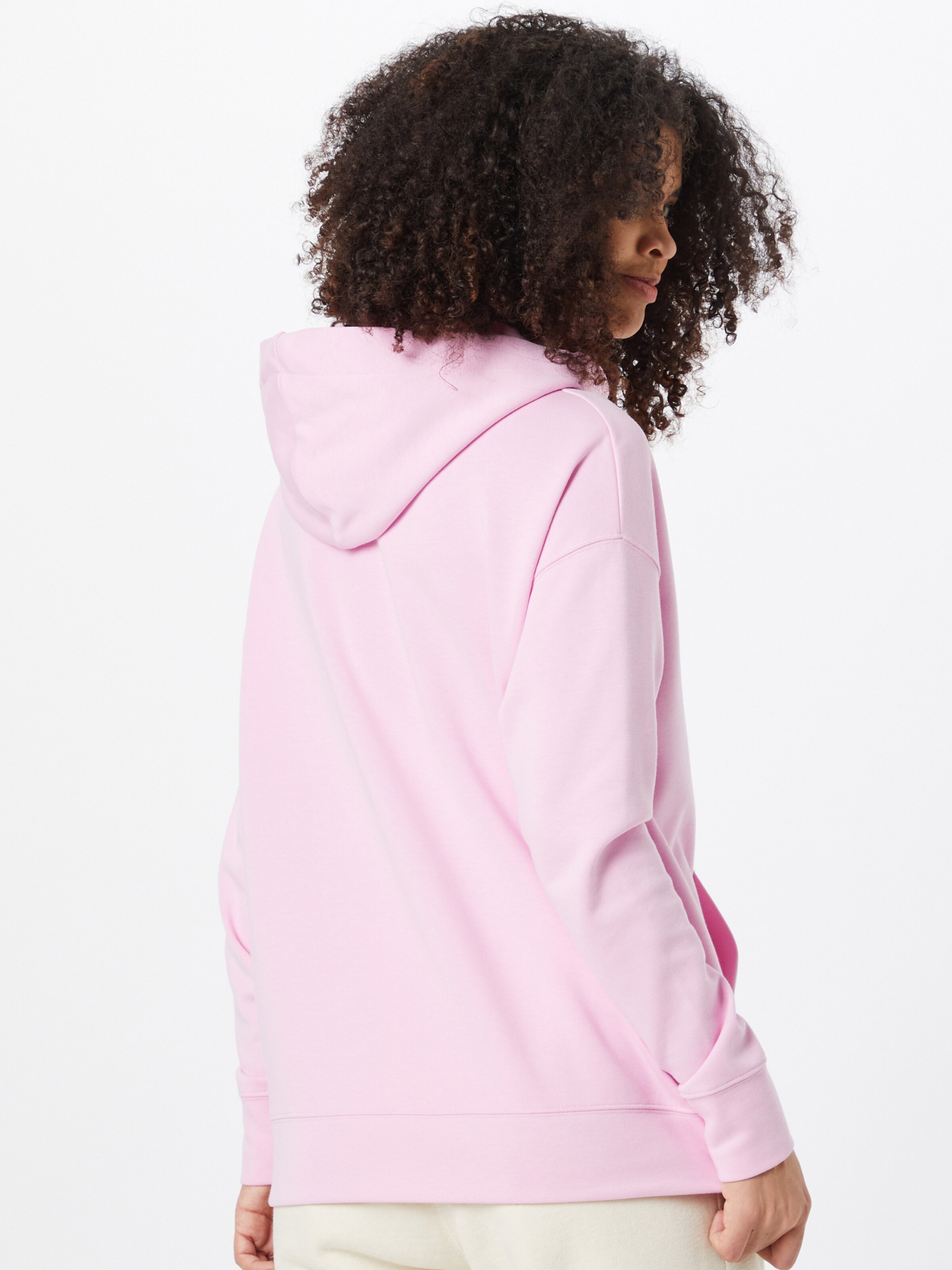 Frauen Sweat JOOP Sweatshirt 'Tomy' in Rosa - UU99647 Frauen Sweat JOOP Sweatshirt 'Tomy' in Rosa - UU99647