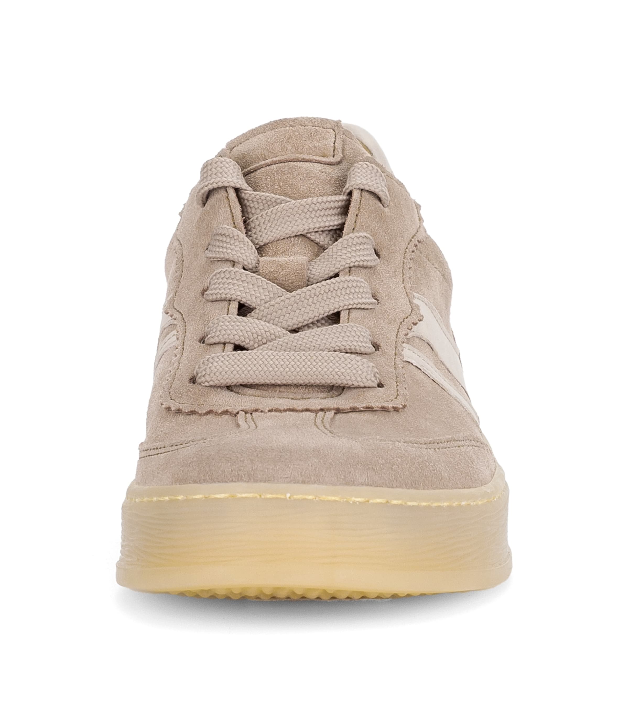 GABOR Sneaker in Beige