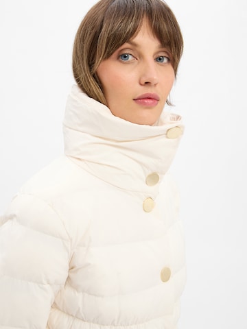 ARMANI EXCHANGE Winterjas in Wit