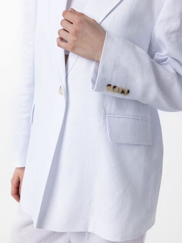 Antioch Blazer 'Cinzia' in White