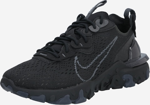 Nike Sportswear React Vision Black