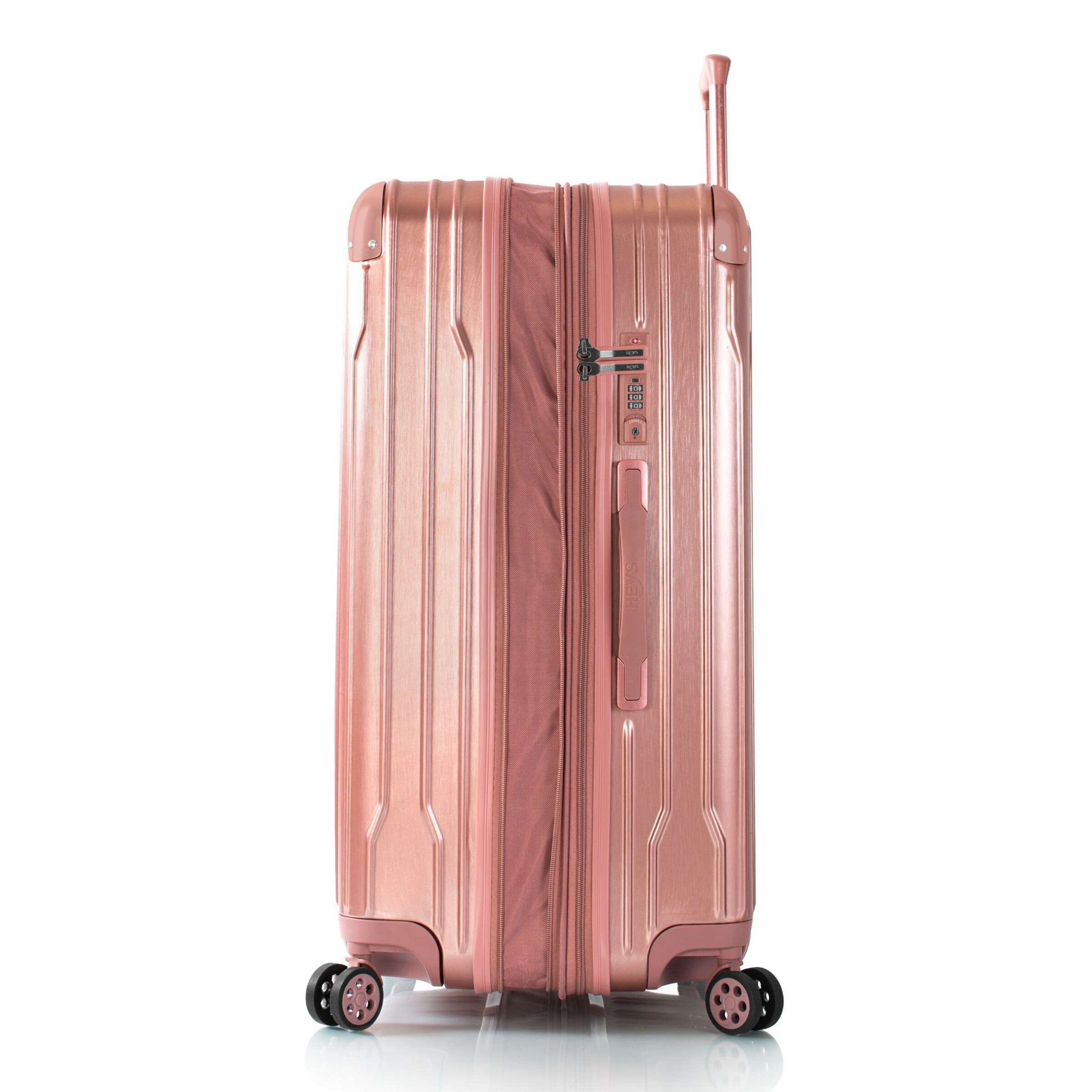 Heys Cart 'Xtrak' in Pink