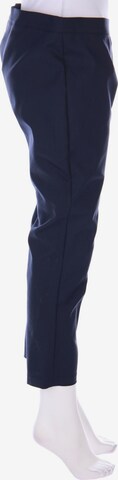 PF Paola Frani Pants in L in Blue