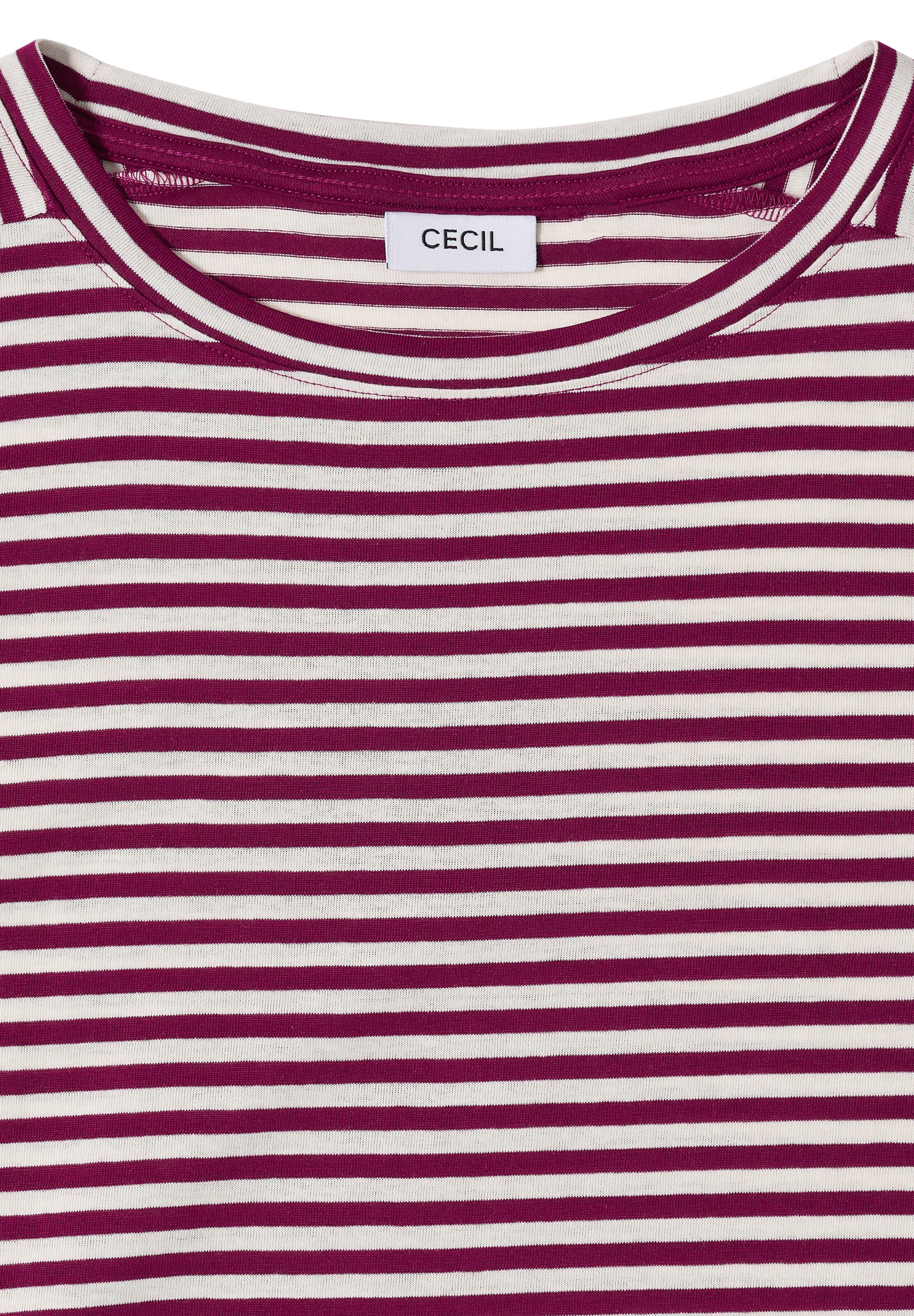 CECIL Shirt in Pink