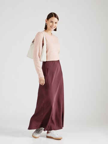 ONLY - Jersey 'ONLKATIA' en rosa