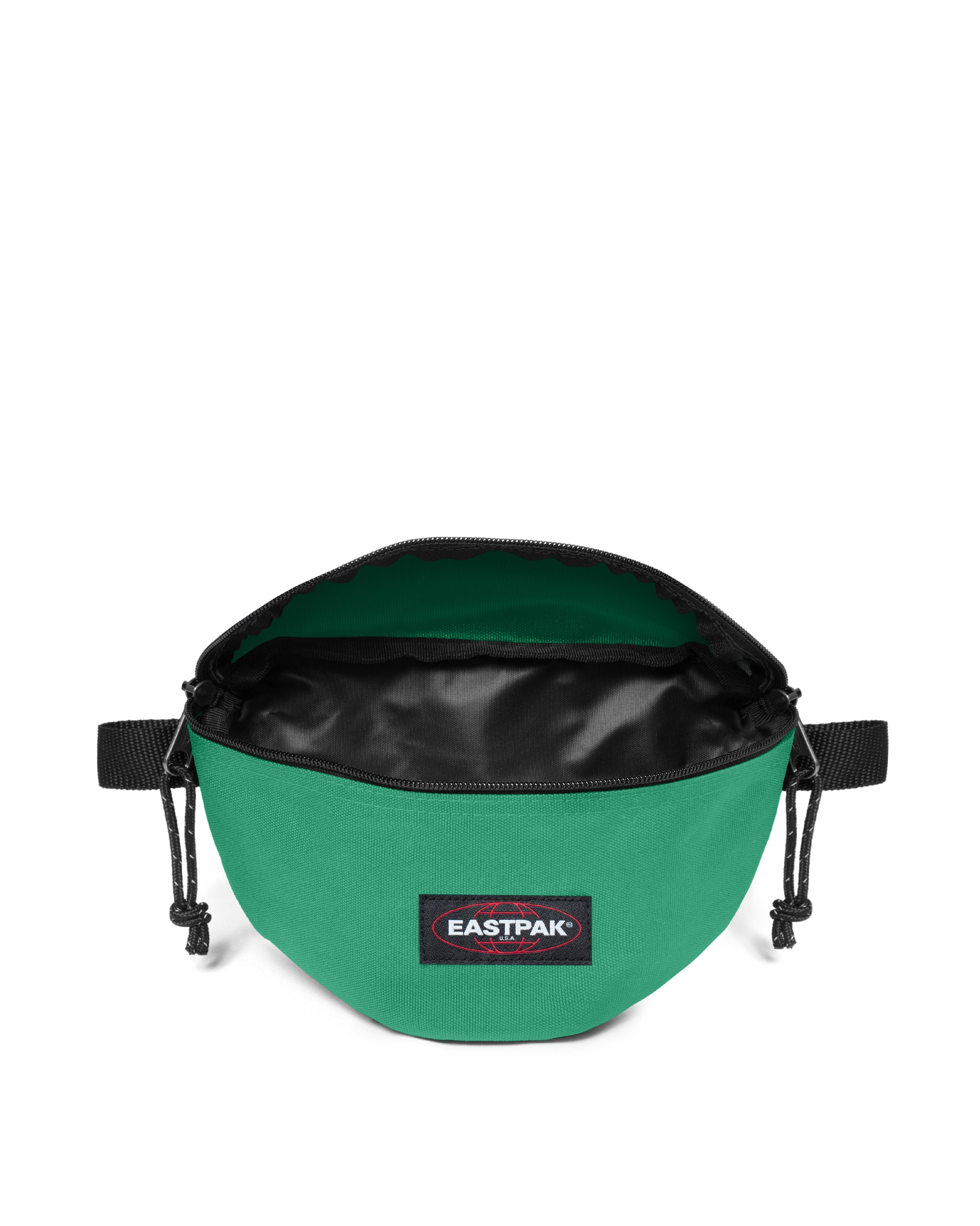 EASTPAK Heuptas 'Springer' in Groen