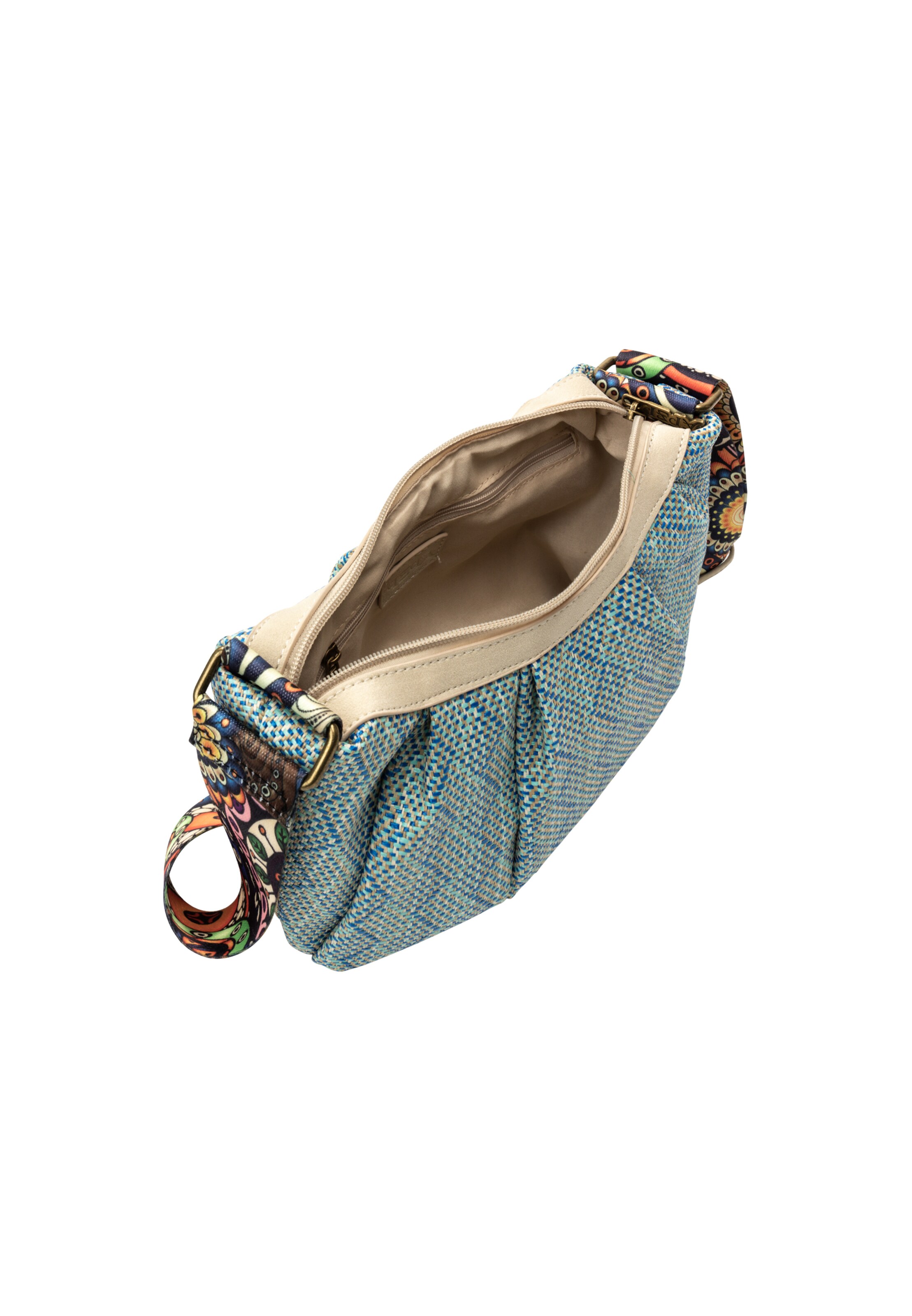 IZIA Сумка через плечо в Синий