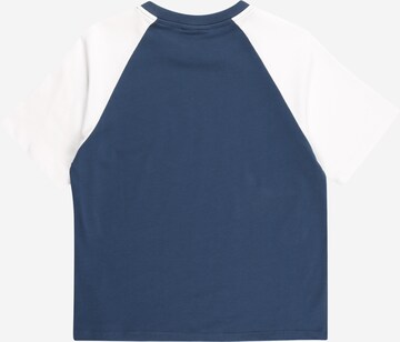 T-Shirt 'Nats' GRUNT en bleu