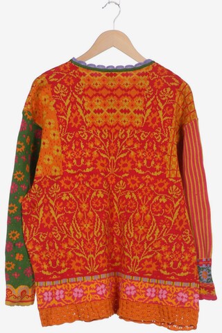 OILILY Pullover XXL in Rot