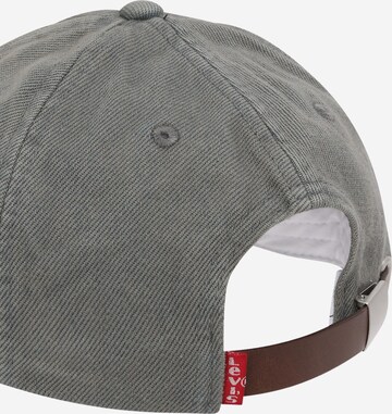 Cappello da baseball 'ESSENTIAL' di LEVI'S ® in verde