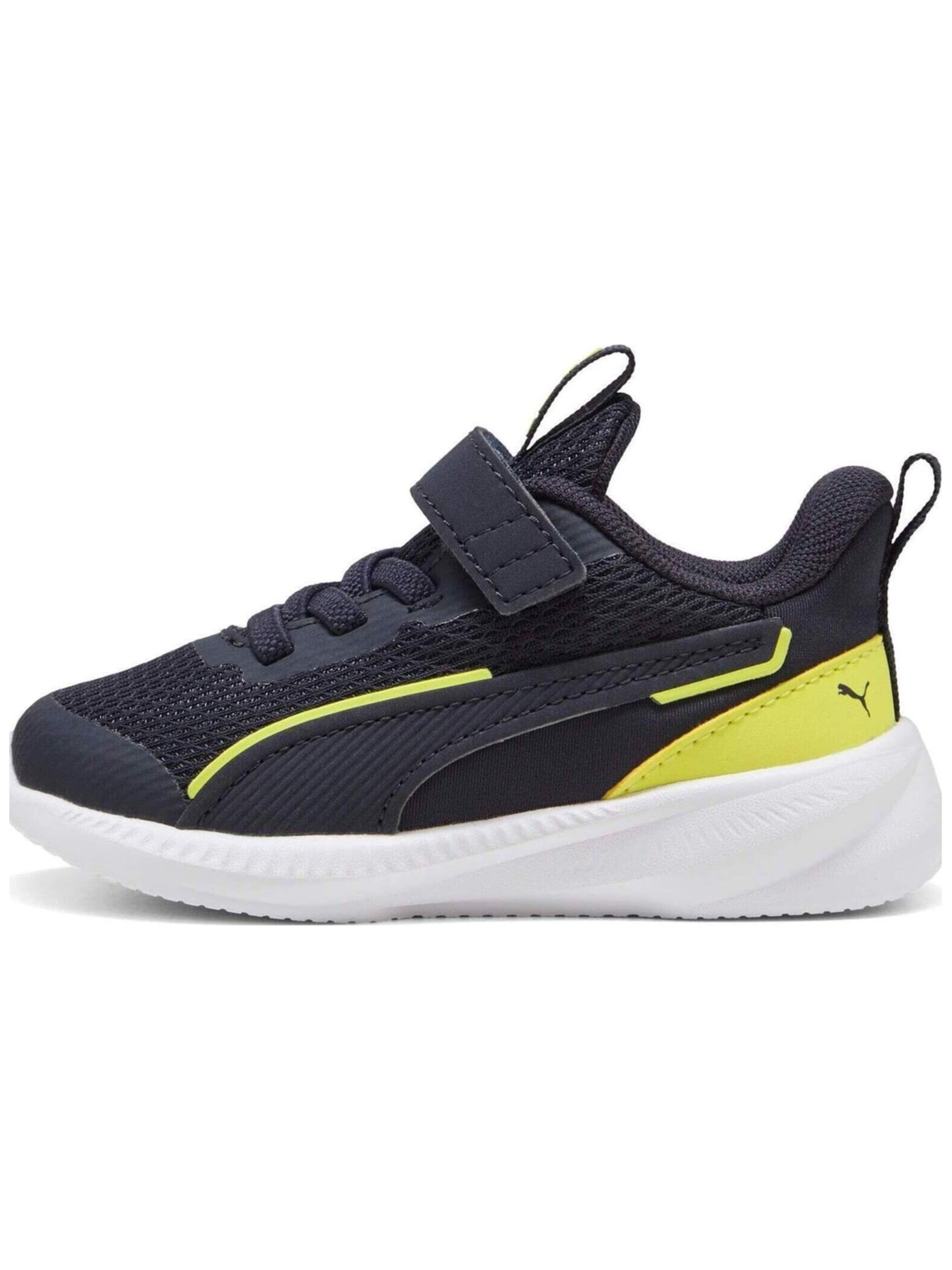 Scarpa sportiva 'Puma Flyer 3 Ac Inf' di PUMA in nero