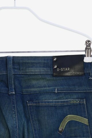 G-Star RAW Jeans 28 x 32 in Blau