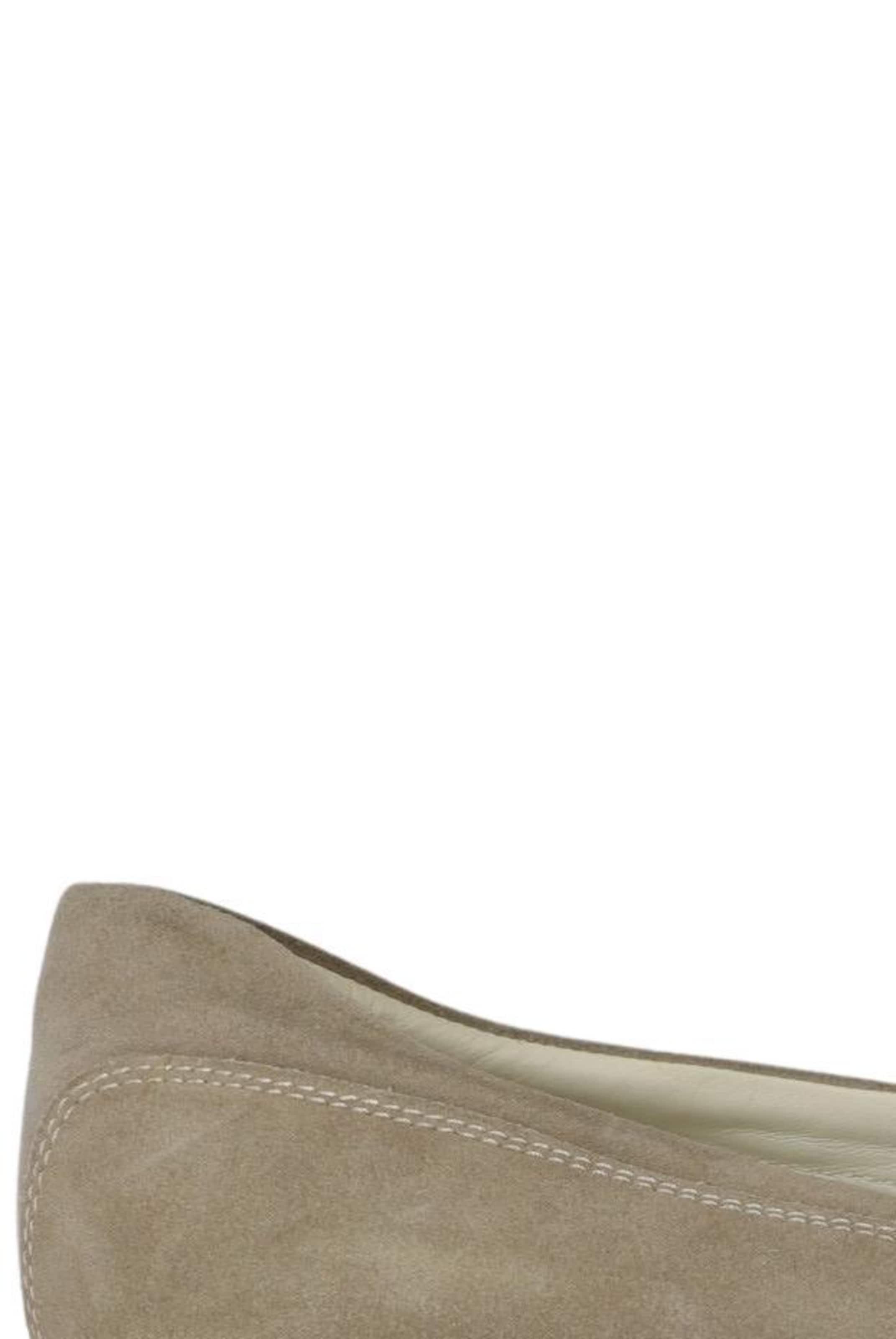 HOGAN Flats & Loafers in 45,5 in Beige
