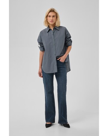 My Essential Wardrobe Shirts i grøn