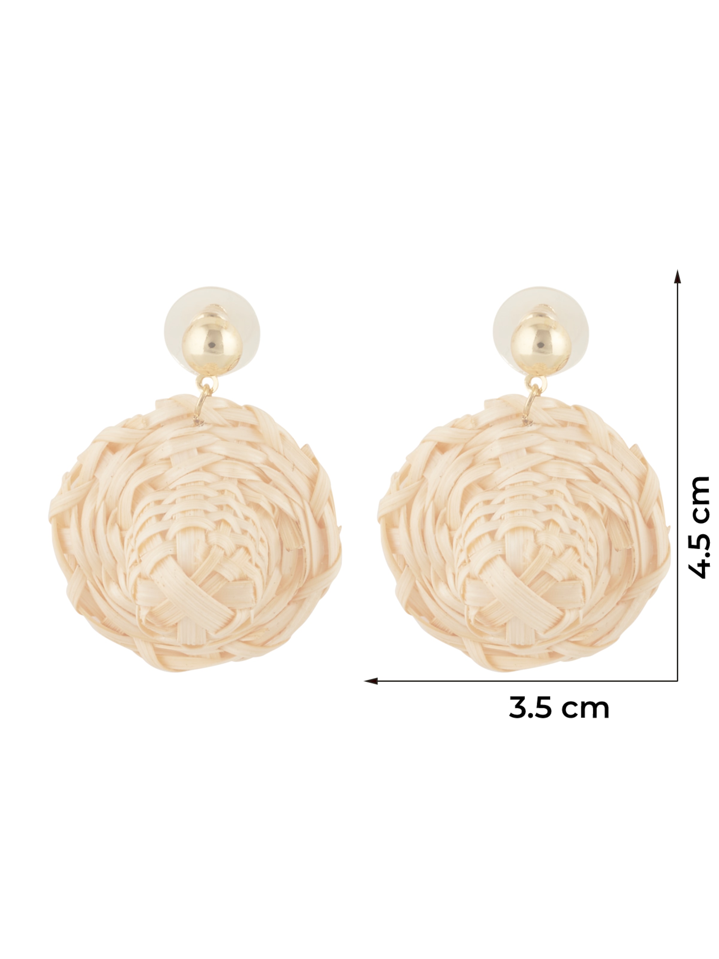 sweet deluxe - Pendientes en oro