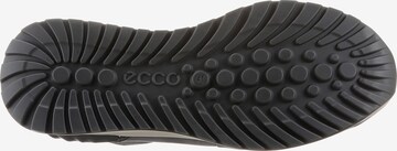 ECCO Lace-Up Shoes in Grey