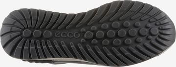 ECCO Schnürboots in Grau