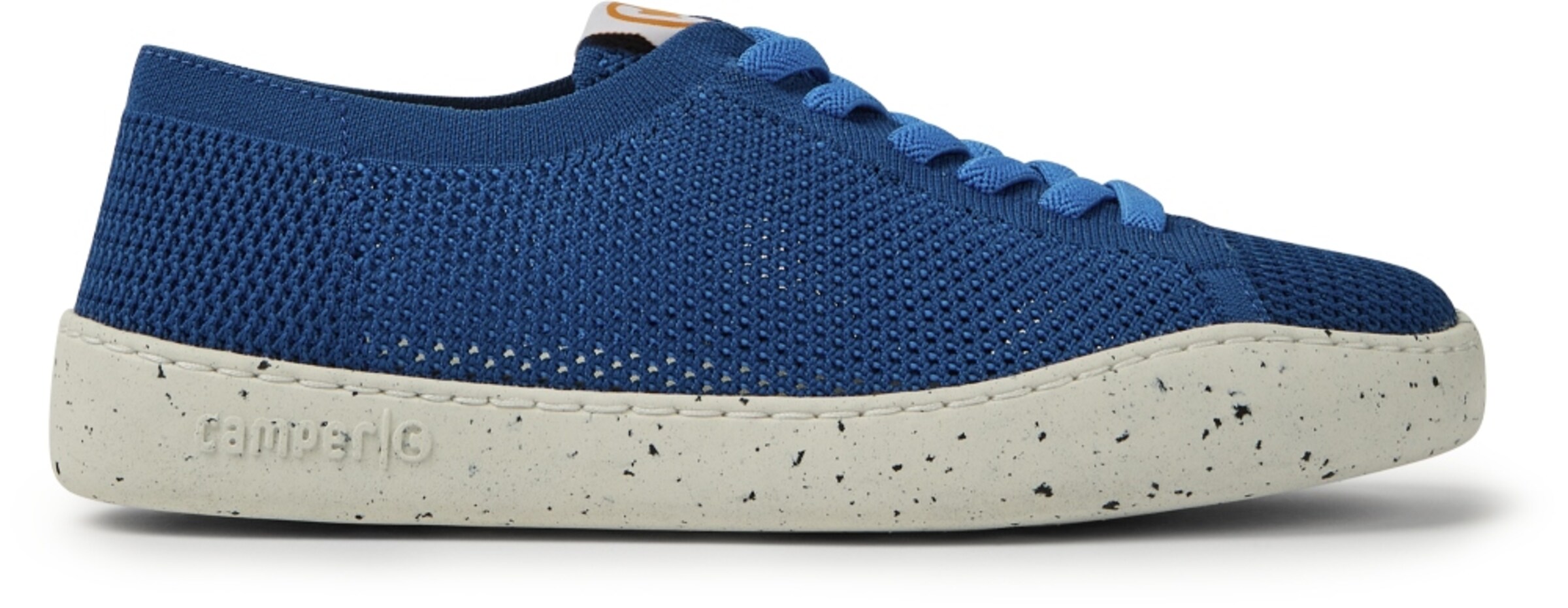 CAMPER Sneakers laag 'Peu Touring' in Blauw