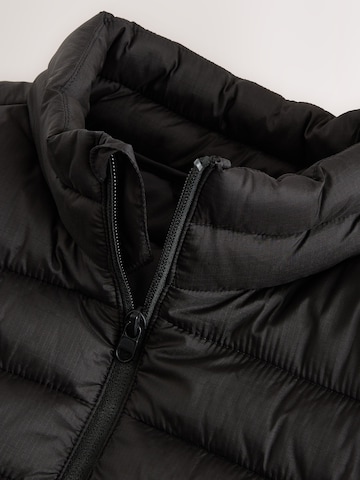 Next Vest in Black