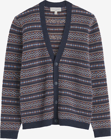 Seasalt Cornwall Neuletakki 'Petherwin' värissä harmaa: etupuoli