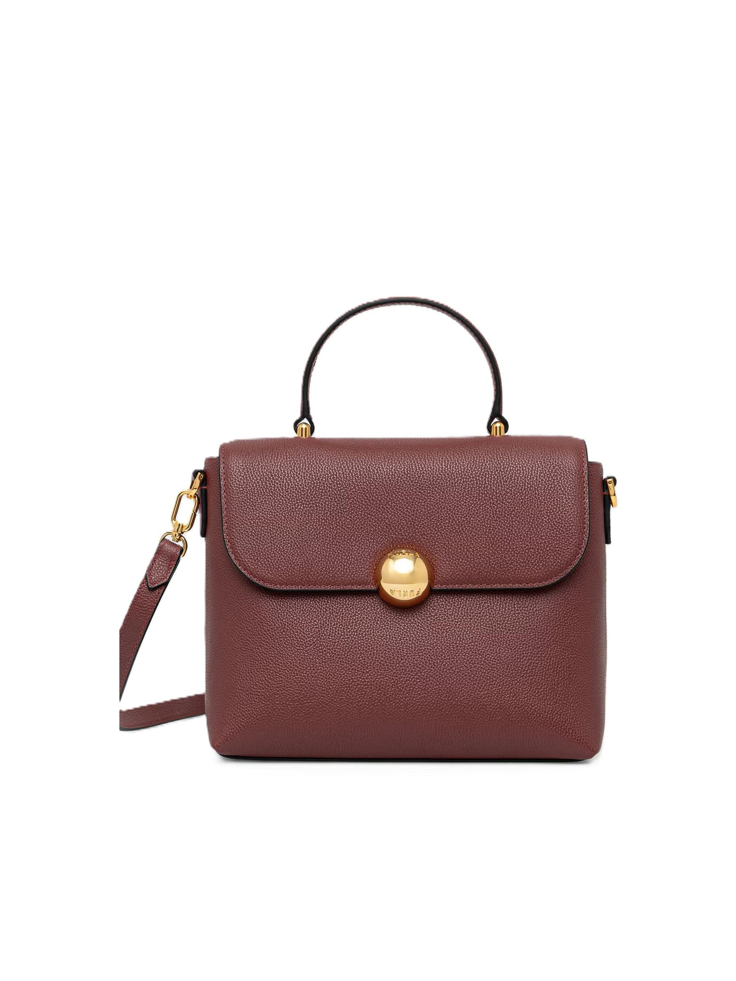 Borsa a mano 'WB01882 BX3036' di FURLA in rosso: frontale