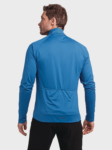Vestes d’entraînement 'Kubena' Schöffel en bleu