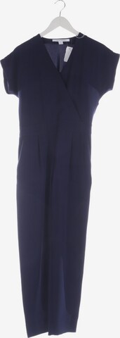 Diane von Furstenberg Jumpsuit XS in Blau: predná strana