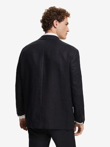 ESPRIT Regular fit Suit Jacket in Black