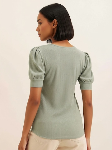 Bigdart Bluse 'Blusen'‌‌‌‌‌‌‌‌ in Grün