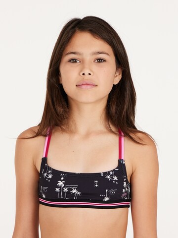 PROTEST Bikini 'PRTNISIA JR' in Black