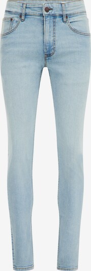 WE Fashion Jeans 'Blue Ridge' in de kleur Lichtblauw, Productweergave