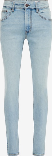 WE Fashion Jean 'Blue Ridge' en bleu clair, Vue avec produit